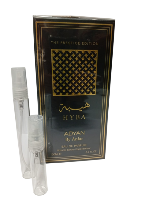 Hyba Adyan by Anfar