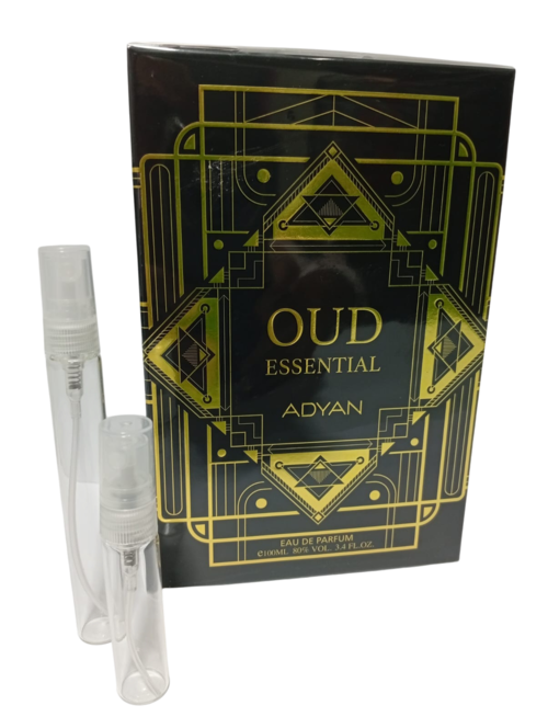 Oud Essential Adyan by Anfar