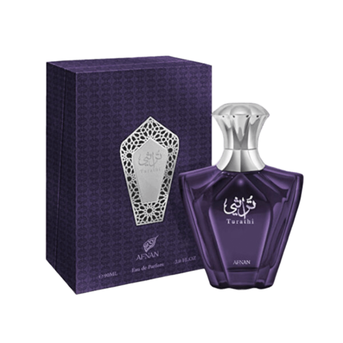 TURATHI BLUE AFNAN